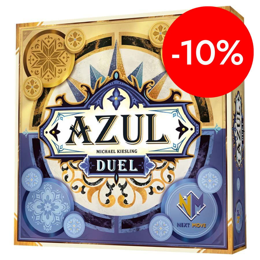 Azul Duel