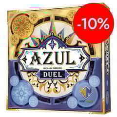 Azul Duel