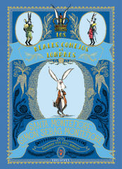 Los reales conejos de Londres