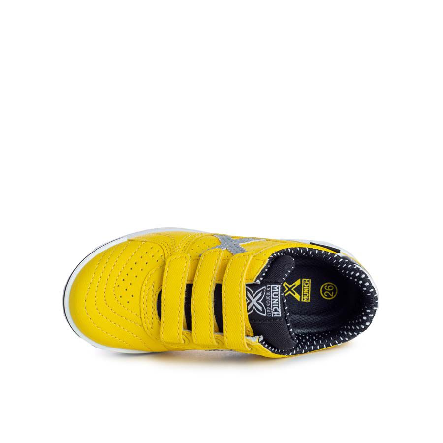 Munich amarillo best sale