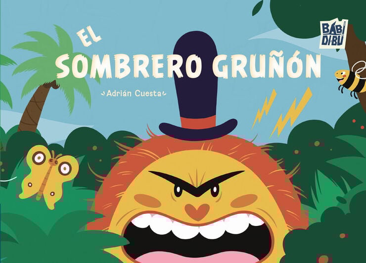 El sombrero gru&ntilde;&oacute;n