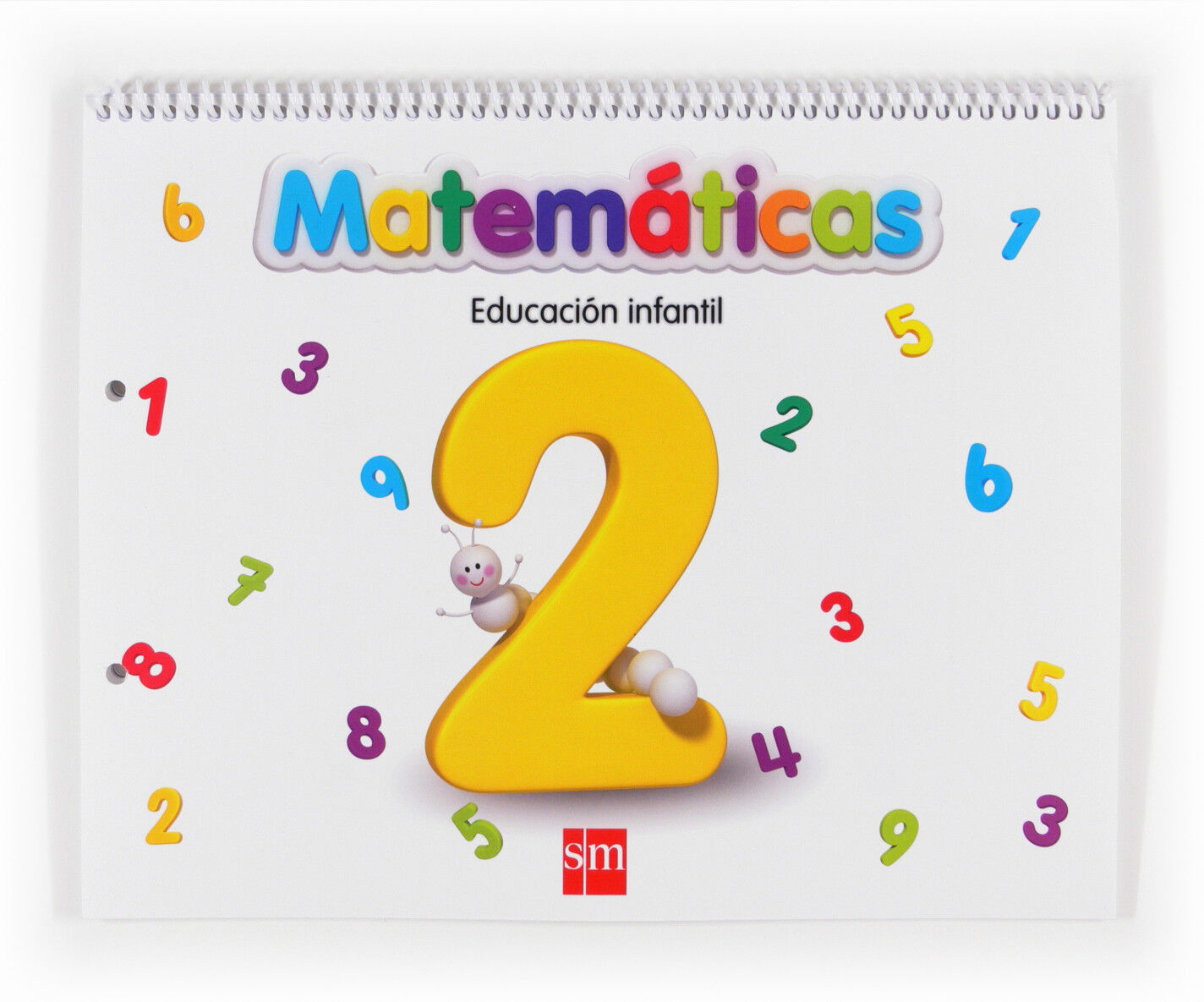 Matem&aacute;ticas 2 P3