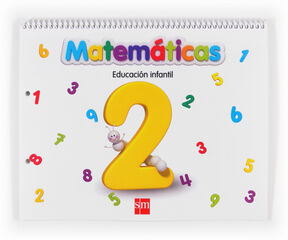 Matemáticas 2 P3