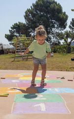 Guix de colors Jovi Street Classcolor 20u