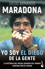 Yo soy el Diego Yo soy el Diego