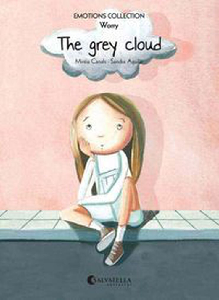The Grey cloud (Worry)