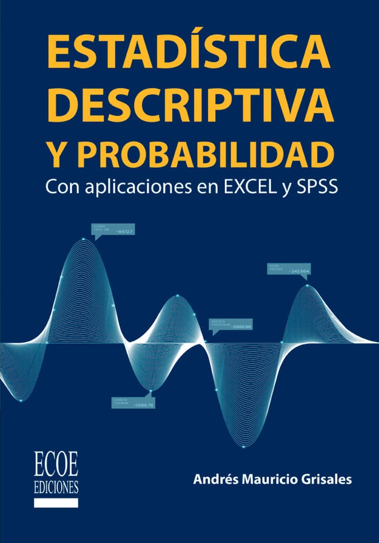 Estadística descriptiva y probabilidad