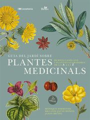Guia del jard&iacute; sobre plantes medicinals