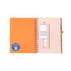 Agenda Mr.Wonderful Office sem/vista 2026 cast Sin reglas