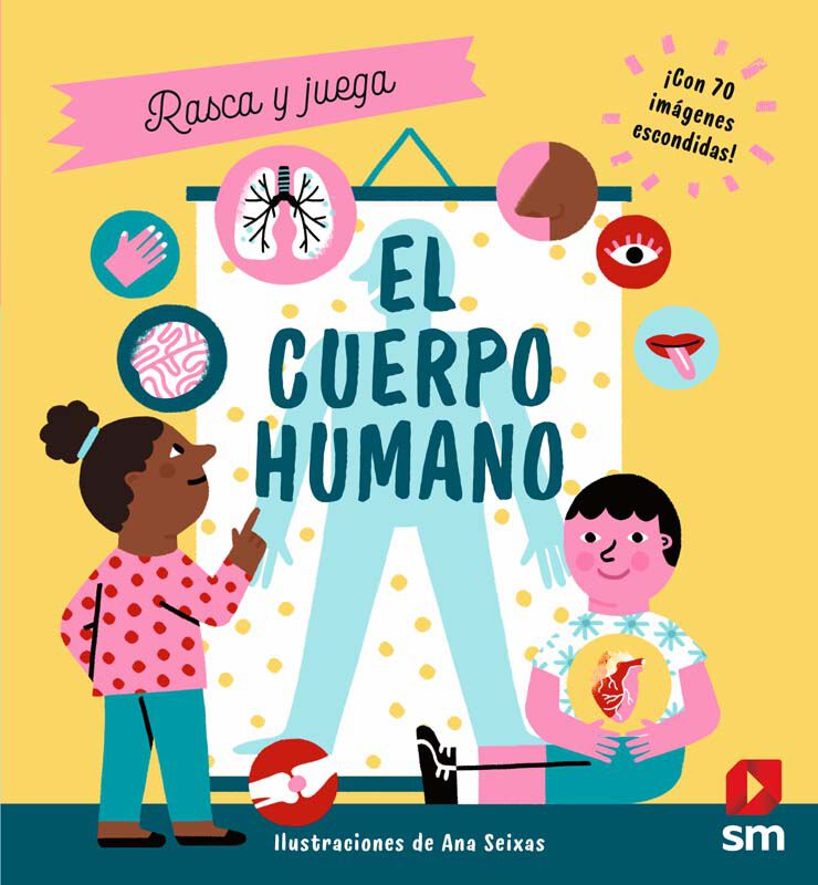 El cuerpo humano