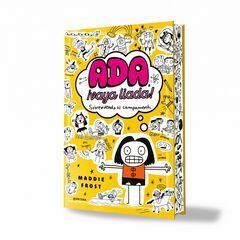Ada, &iexcl;vaya liada! 1 Sobreviviendo al campamento