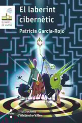 El laberint cibernètic El laberint cibernètic