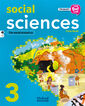 Think Do Learn Social Sciences 3Rd Primary. Class book Module 1