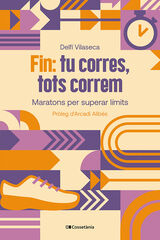 Fin: tu corres, tots correm