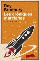 Les cròniques marcianes Les cròniques marcianes