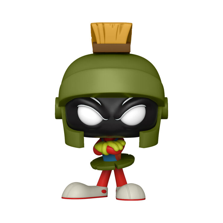 Funko POP! Wb Marvin