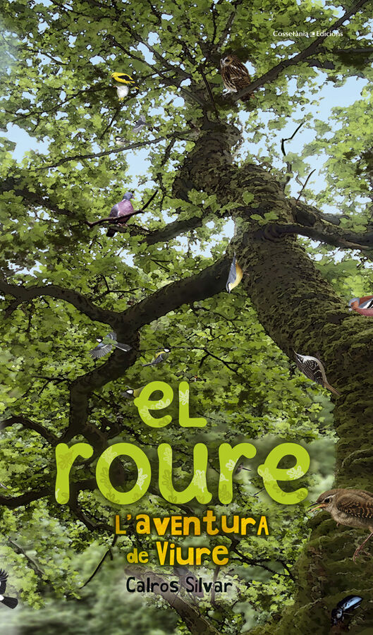 El roure