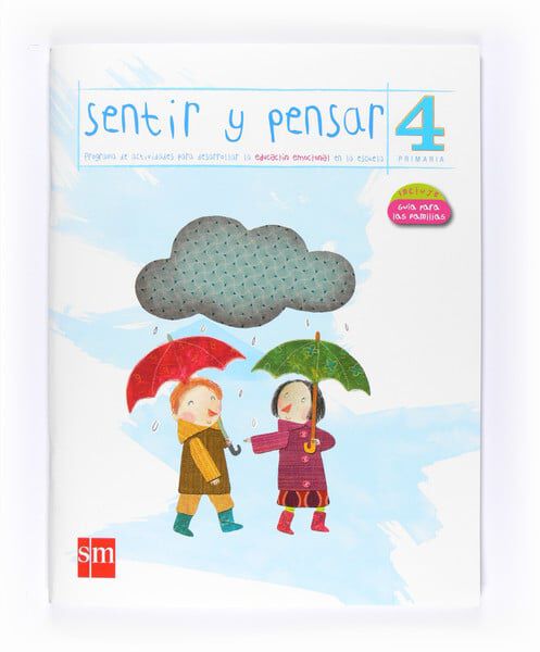 Sme e4 sentir y pensar