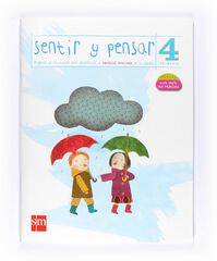 Sme e4 sentir y pensar