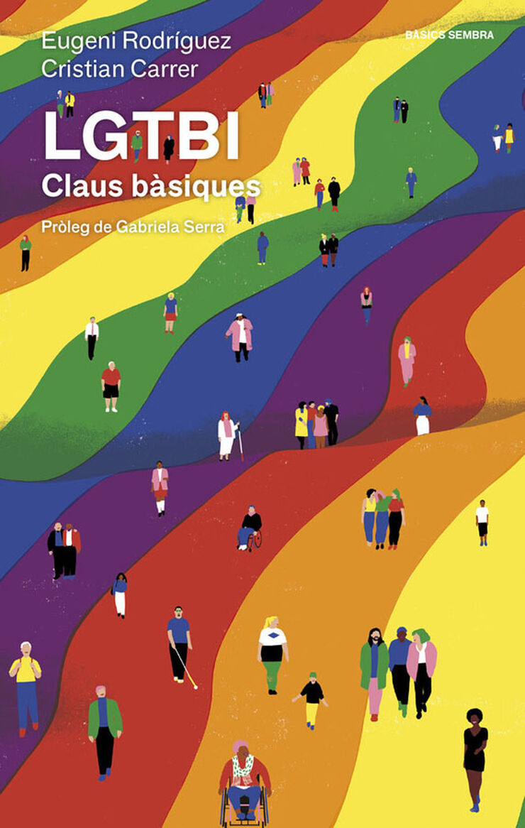 LGTBI Claus bàsiques