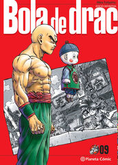 Bola de Drac Definitiva nº 09/34 Bola de Drac Definitiva nº 09/34