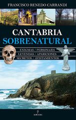 Cantabria sobrenatural Cantabria sobrenatural