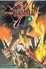 Gamma 4