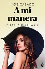 A mi manera A mi manera