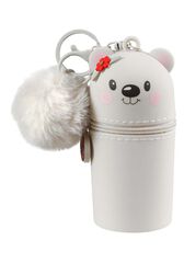 Estuche silicona Mini Oso