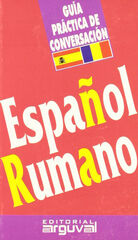 Guía conversación español-rumano Guía conversación español-rumano