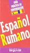 Guía conversación español-rumano