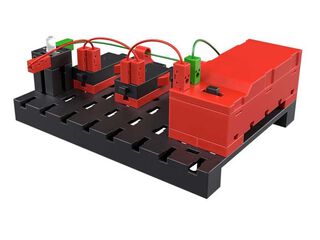Class Set Electrical Control