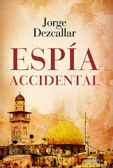 Espía accidental Espía accidental