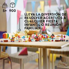 LEGO® Classic Caja Creativa: Fiesta 11029