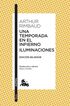 Una temporada en el infierno / Iluminaci Una temporada en el infierno / Iluminaci