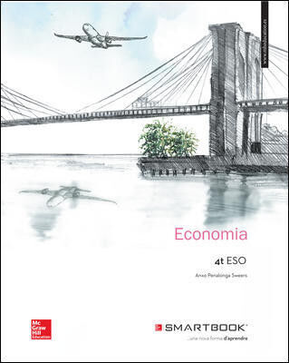 ECONOMIA 4t ESO McGraw-Hill Text 9788448612924