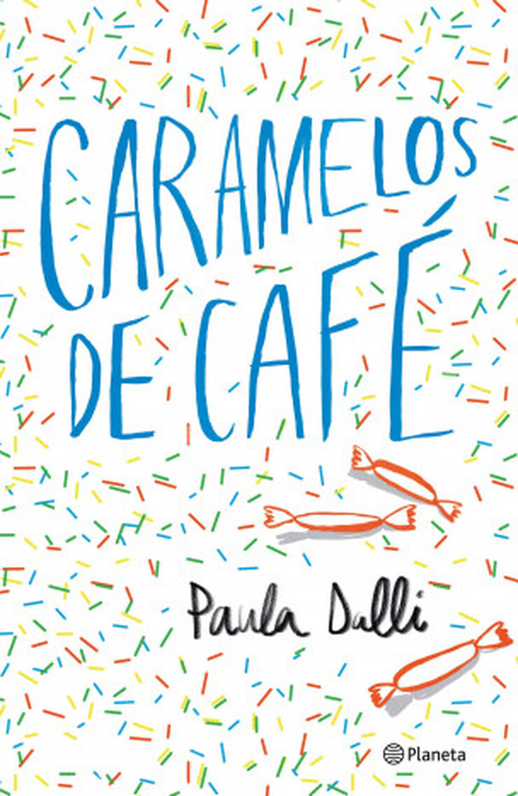 Caramelos de café