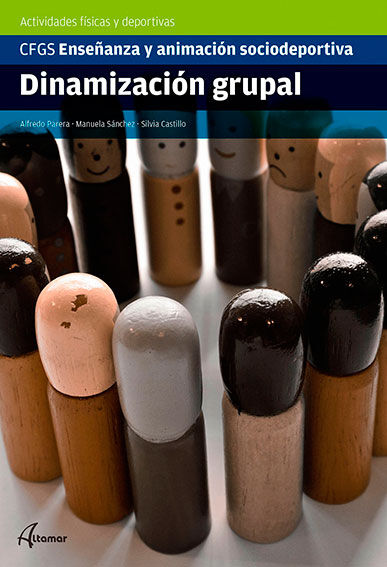 Dinamizaci&oacute;n Grupal