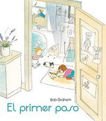 El primer paso El primer paso