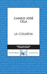 La colmena