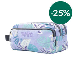 Estoig triple Totto Tropical