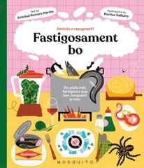 Fastigosament bo Fastigosament bo