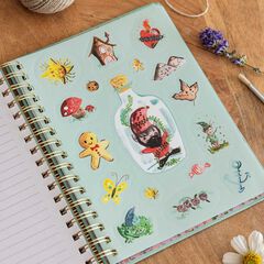 Agenda Aitor Saraiba castellano sem/vista 2026