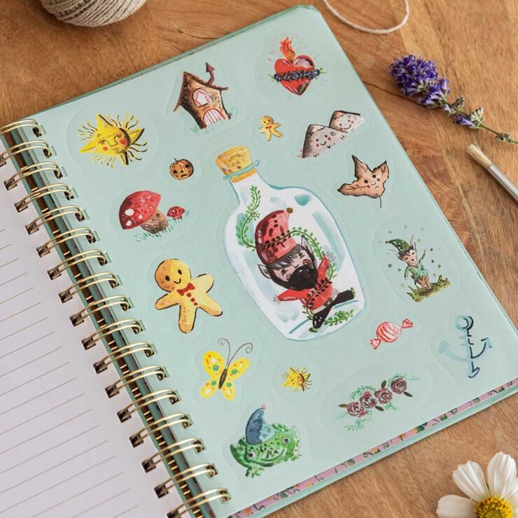 Agenda Aitor Saraiba castellano sem/vista 2026