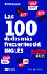 100 Dudas Más Frecuentes del Inglés