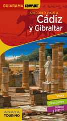 Cádiz y Gibraltar Cádiz y Gibraltar