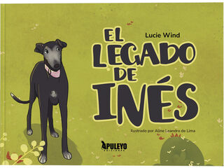El legado de In&eacute;s