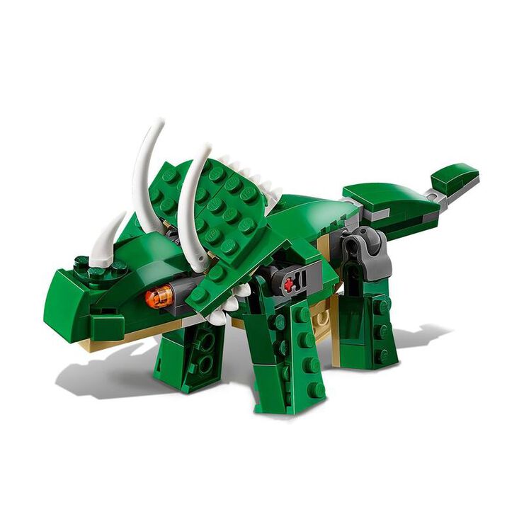 LEGO® Creator Grandes dinosaurios 31058