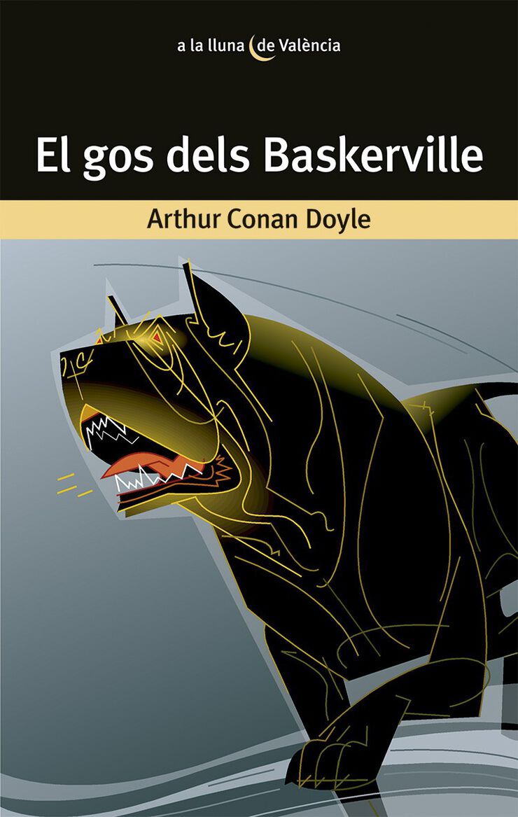 El gos dels Baskerville