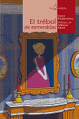 El trébol de esmeraldas El trébol de esmeraldas